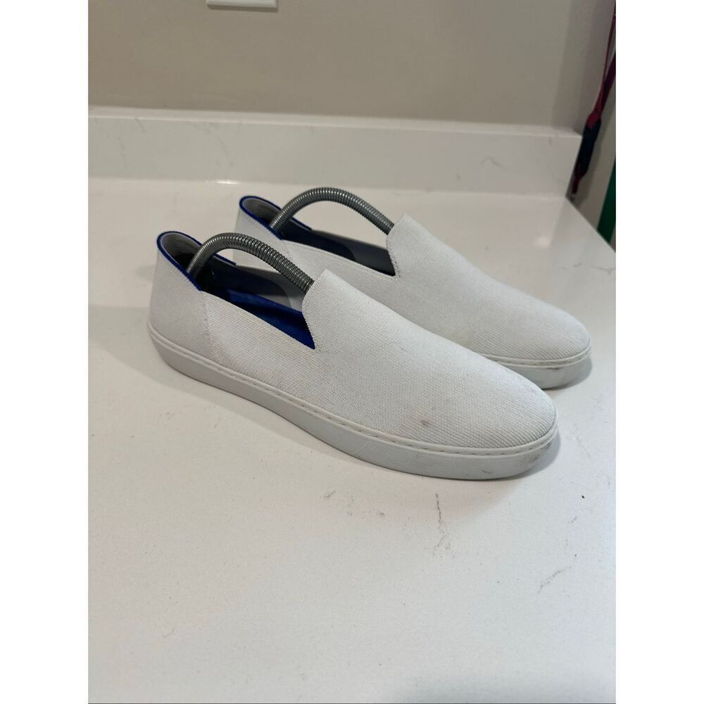 Rothy’s The Original Slip On Sneakers Women’s Size 11